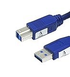Connecteur A : USB type A (3.0)