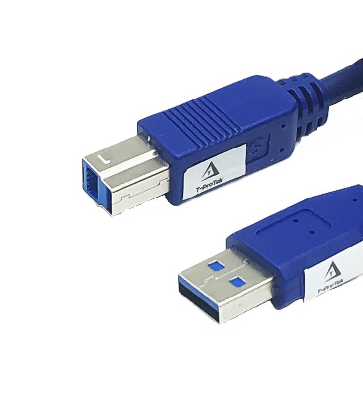 Câble de données USB 3.0 pour réplicateur de port HP HSTNN-IX06 3005pr