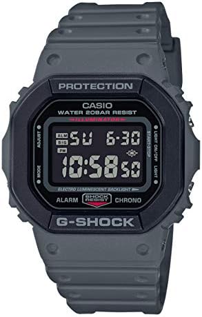 G-Shock By Casio Men's DW5610SU-8 