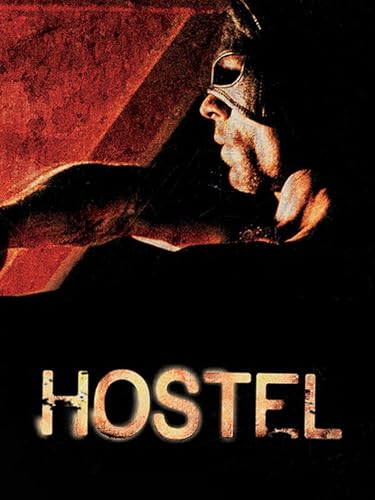 motel vs hostel