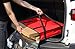 New Star Foodservice 50110 Insulated Pizza Delivery Bag, 22