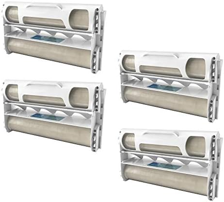 Xyron Two Sided Laminate Refill for ezLaminator, 9" x 60', Refill Cartridge (145612-A)