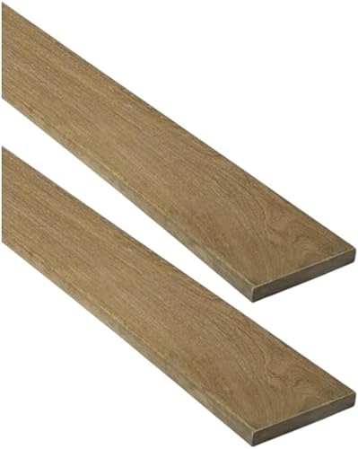 Lame Terrasse Itauba Bois Exotique 140 mm
