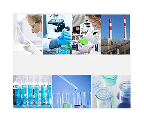 Laboratoriumcentrifuges Elektrische centrifuge, Horizontal Low- Speed Centrifuge 4000 (R/MIN), Sedimentatie Centrifuge… - Image 5