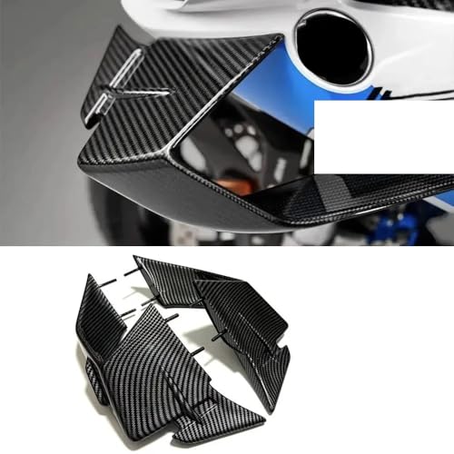 Carénage avant ABS pour S1000RR 2019-2022 résistant aux chocs - 2