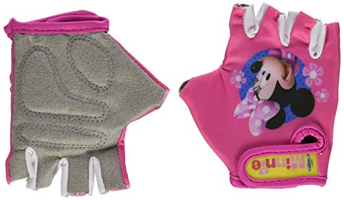 Stamp, Gants- Mitaines Minnie It's ME C862061, Blue, Taille Unique