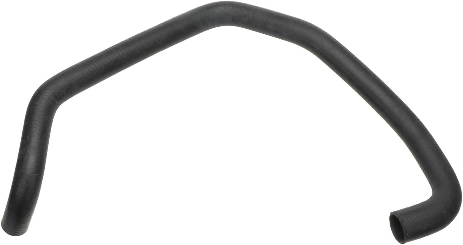 ACDelco Gold 26323X Molded Lower Radiator Hose