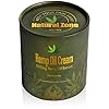 Hemp Oil Cream to relieve pain Green Box | 1,000mg Pure Hemp Oil Extract | Certified – 60g (2.03 Fl Oz) | Made in the USA | THC Free | Relief for Arthritis, Joint & Muscle pain by Natural Zone (Three)