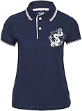 rockabilly poloshirt  Küstenluder Sink OR Swim Sailor Anchor Anker Nautical Poloshirt Rockabilly