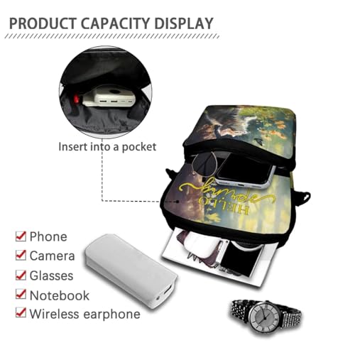 Toddlers Girls Crossbody Shoulder Bag, Kawaii Cross Body Bag Purses Handbags4