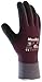 MaxiDry Zero PIP - 56-451 Zero - Large - 1/Pair 56-451 Cold Condition Work Glove with Thermal Lining and Full Double-Dipped Nitrile Coating (1, Large)