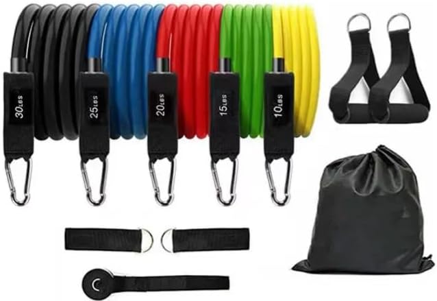 Miniatura 9 de Roller High-Performance Exercise Machine