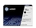 Produktbild HP 14A Original Schwarz 1 Stück