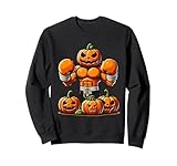 Boxing Pumpkin Halloween Collection