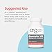 ARG Quercetin 300 - Supports Mast Cell and Histamine Response - Includes Vitamin C - Delivers 300 mg Quercetin Per Capsule - Vegetarian & Hypoallergenic - 30 Servings - 60 Capsules