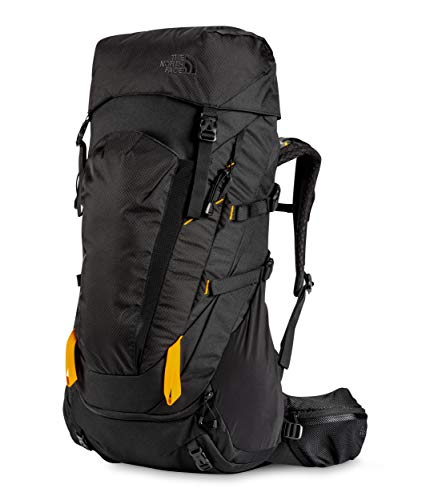 the north face camping backpack