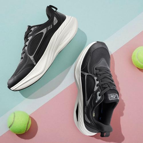 Image of JQR Men's Kevin Running Shoes