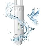 Fonowt AC1200 2.4GHz&5.8GHz Outdoor WLAN-Repeater, Outdoor WLAN Access Point, mit großer Reichweite im Freien Wetterfestes WLAN AP/WLAN Repeater 4 in 1 mit PoE, Mu-MIMO, IP66