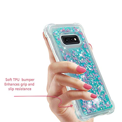 Coque Galaxy S10e silicone souple pour éviter les rayures avec style - 5