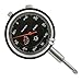 MH GLOBAL High Precision 0.5 inch/.001 inch Dial Indicator AGD 2 Travel Lug Back