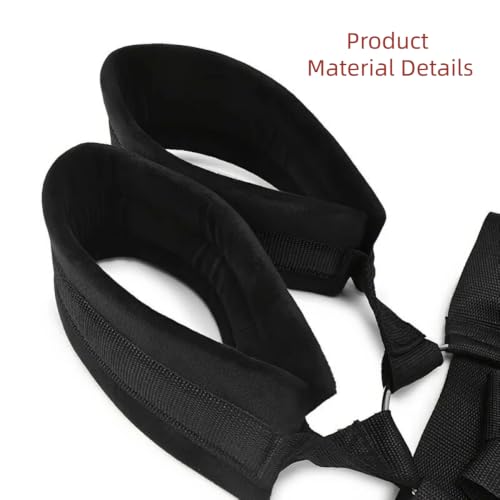 Ceinture décorative tendance réglable pour accessoire de mode et shooting photo - 5