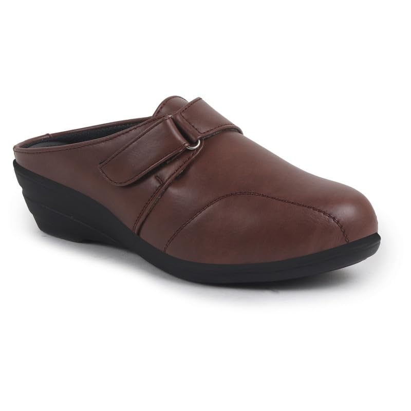 Image of FAUSTO Women Formal Pull-On Shoes