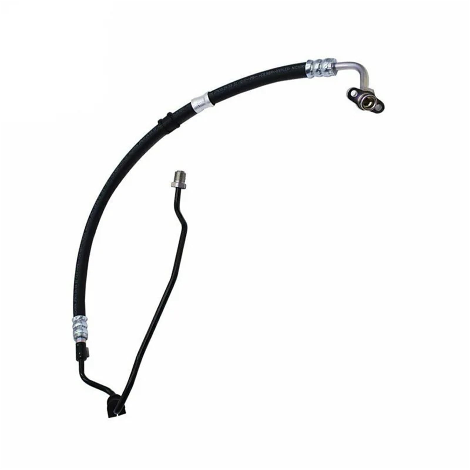 Pompa ciśnieniowa wspomagania Pompa servo Do Civic Do Acura CSX 1.8L 2006-2011 53713-S 53713-SNA-A06 A48M Wysokociśnieniowy Wąż Olejowy