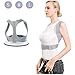 Produktbild DCY-BACK Posture Corrector,Geradehalter Schulter Rückenstütze Verstellbare für eine Gesunde Haltung,ideal zur Therapie für haltungsbedingte Nacken,Rücken und Schulterschmerzen für Damen und Herren,L