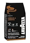 Lavazza 1 kg Caffe in Grani Crema e Aroma