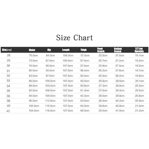 Men Stretch Flat Front Straight Fit Pant Casual Stretch Tapered Trousers Men Lightweight Comfy Pockets Trouser2