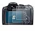 Produktbild BROTECT Entspiegelungs-Schutzglas für Canon EOS R7 (3 Stück) Schutz-Folie Panzerfolie Glas Matt [Extrem Kratzfest 9H, Anti-Reflex, Anti-Fingerprint]