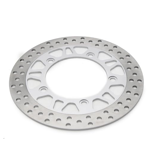Rotor de disque de frein avant pour réparer le freinage des Suzuki Skywave et Burgman