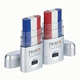 Pride Direct Schminkstifte 2x Niederlande