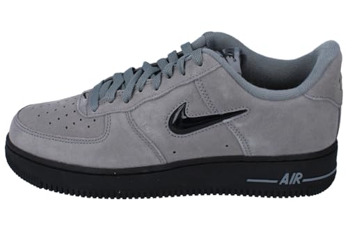 Nike Herren-Sneaker, Cool Grey Black 001, 46 EU – Ansicht 6