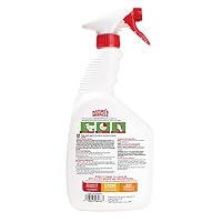 Nature’s Miracle Dog Stain & Odor Remover, Enzymatic Cleaner, 32 oz — image 2