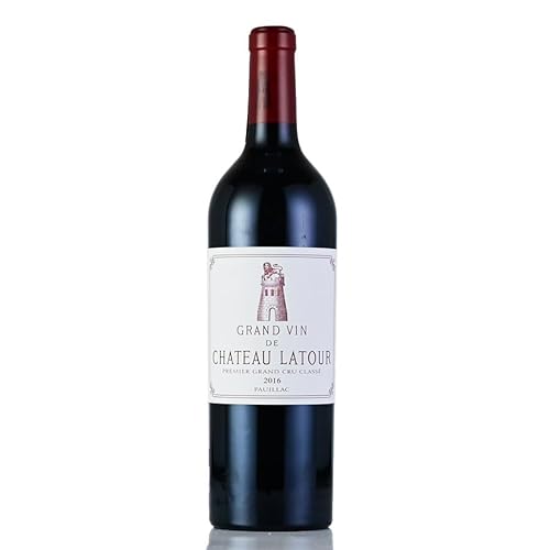 �V���g�[ ���g�D�[�� 2016 Chateau Latour �t�����X �{���h�[ �ԃ��C��