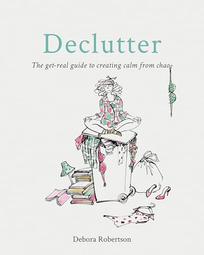 Declutter view 2