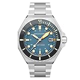 seiko automatico 7s26c 2 ANNI DI GARANZIA INTERNAZIONALE: Il tuo orologio Spinnaker è garantito contro qualsiasi difetto di fabbricazione per un periodo di ventiquattro (24) mesi dalla data di acquisto.