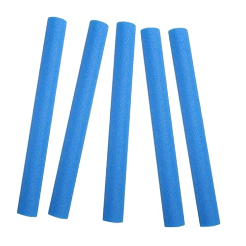 5pcs Trampoline Pole Foam Padding Covers
