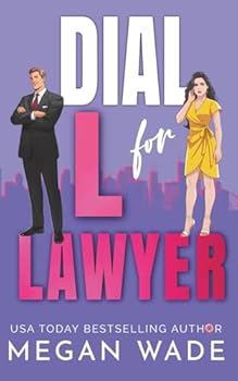 Paperback Dial L for Lawyer: a Body-Positive Billionaire Romance Book