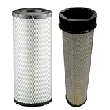 MURNELAP for Filter Set, Fiat, Fits, Replaces 1930587