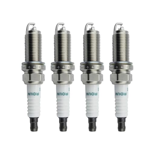 Bougies d'allumage Iridium Lexus Crown XP5325 DFH6B-11A 9091901249