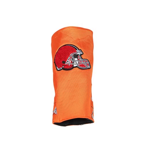 Team Golf NFL Cleveland Browns Oversize Decorated Head Cover