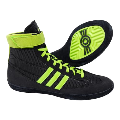 Image of adidas Men's Combat Speed 4 Wrestling Shoes
