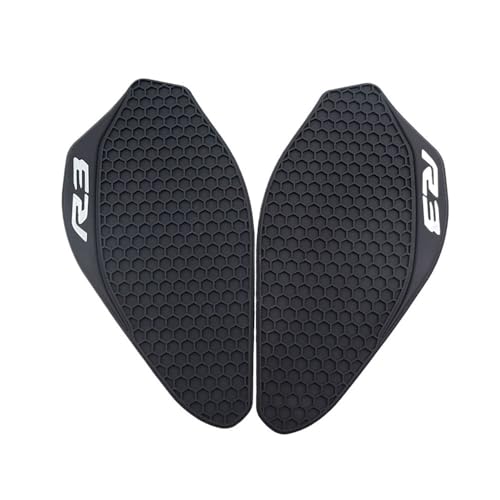 Tank Pad pour YZF-R3 2019-2023 pour sécuriser vos virages et vos sorties du week-end