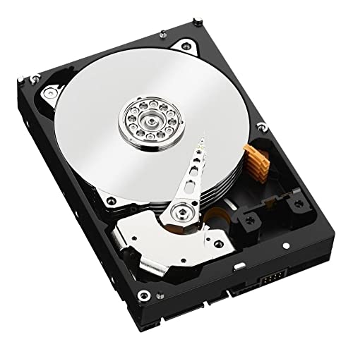 Western Digital Ultrastar server HDD
