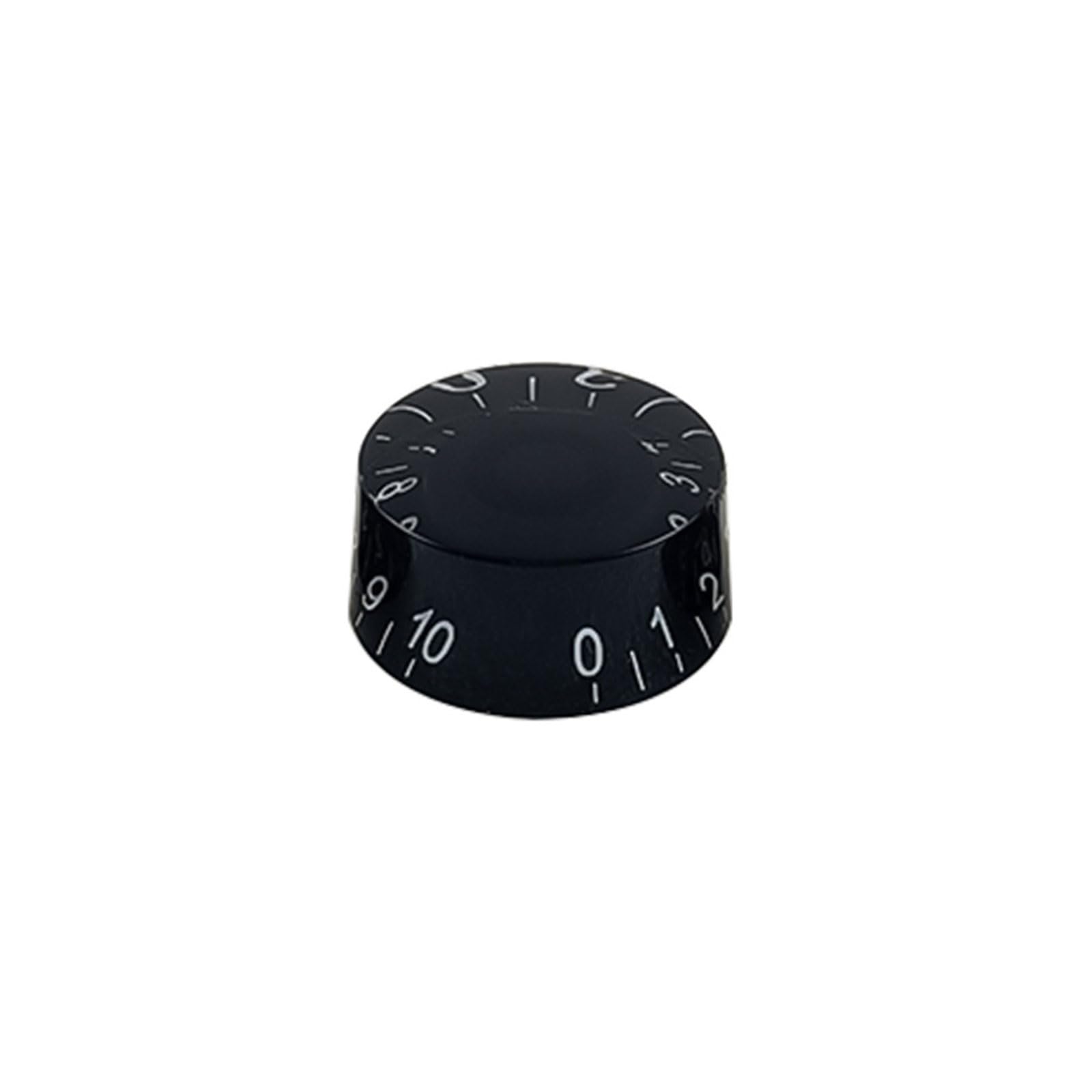 oringnat Guitar Potentiometer Knobs Guitar Turner Knobs Replacements Bass Effect Button Control Knobs Turning Knobs Bass Knobs