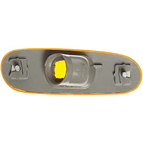 Karparts360: For Toyota Celica Side Marker Light Assembly 2000-2005 Driver Side | Capa Certified | To2550116 #TOP1