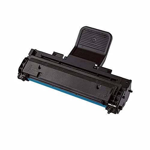 DAKSHA MLT 108s Toner Cartridge Compatible for Samsung 108 / MLT-D108S Toner Cartridge for Use in ML-1640, ML-2240 Printers Single Color Toner