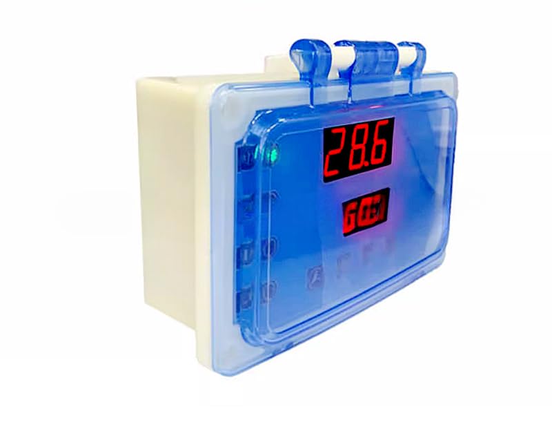 1PC FOR CK-H10 Thermostatic Chiller Automatic thermostat Temperature controller